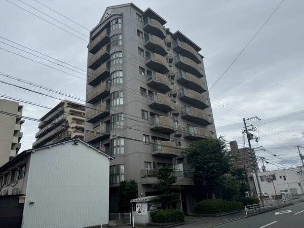 外観(外観)