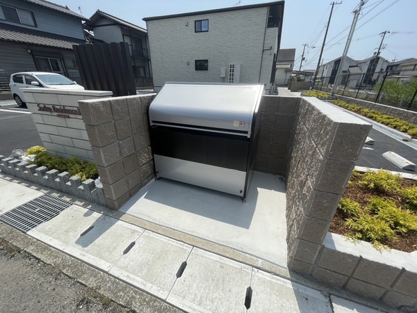 共用部