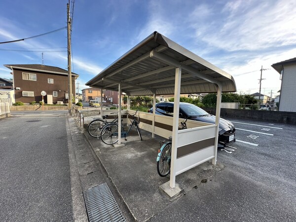 共用部