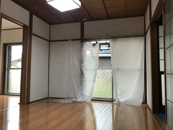 居室