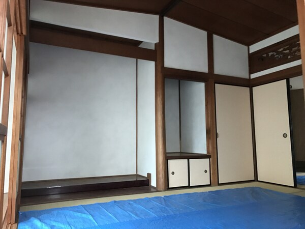 居室