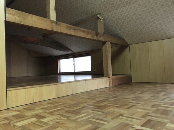 その他部屋・スペース