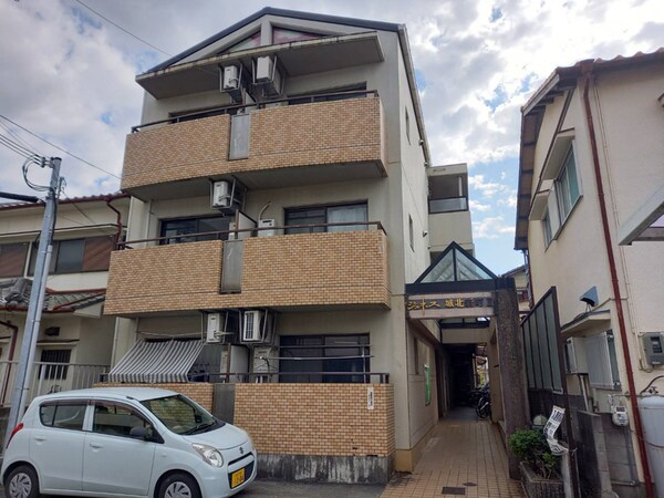 外観(外観)