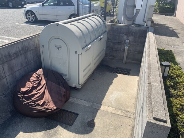 共用部