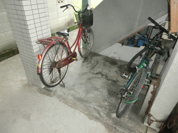 共用部