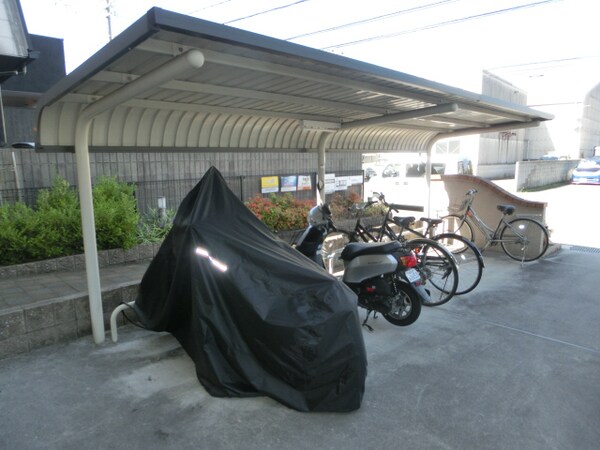 共用部