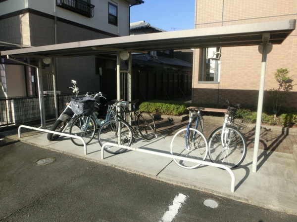 共用部