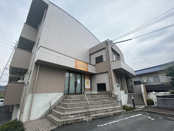 外観(外観)