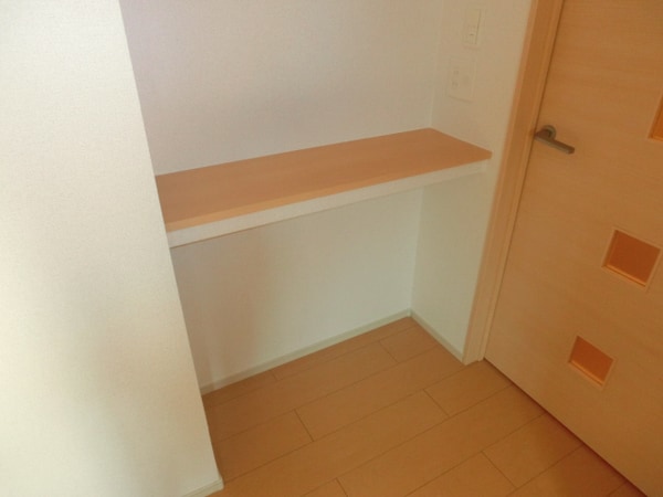 その他部屋・スペース