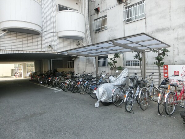 共用部