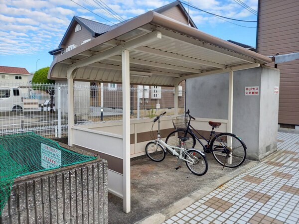 共用部