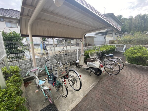 共用部