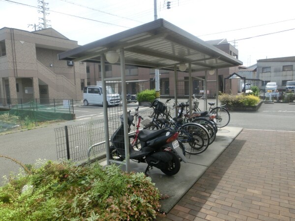 共用部