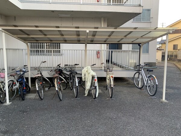 共用部