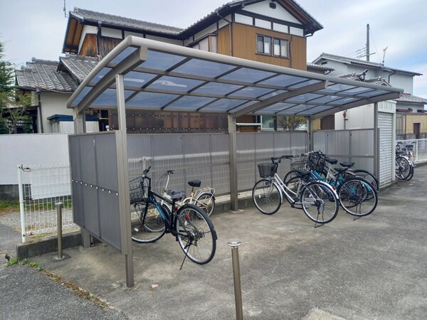 共用部