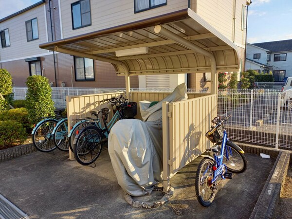 共用部