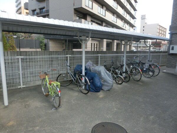 共用部