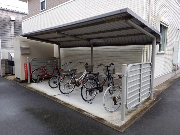 共用部