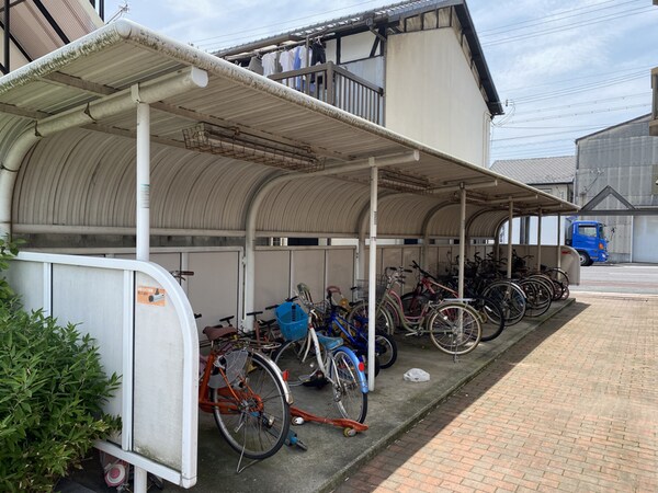 共用部