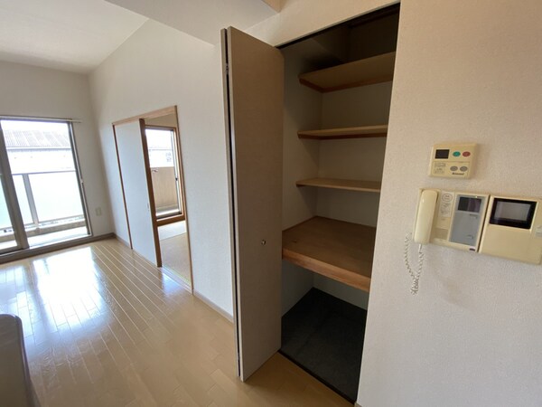 その他部屋・スペース