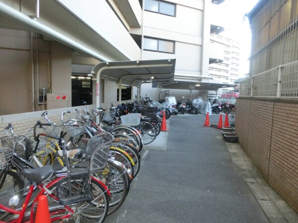 共用部