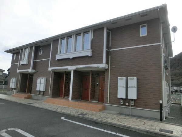外観(外観)