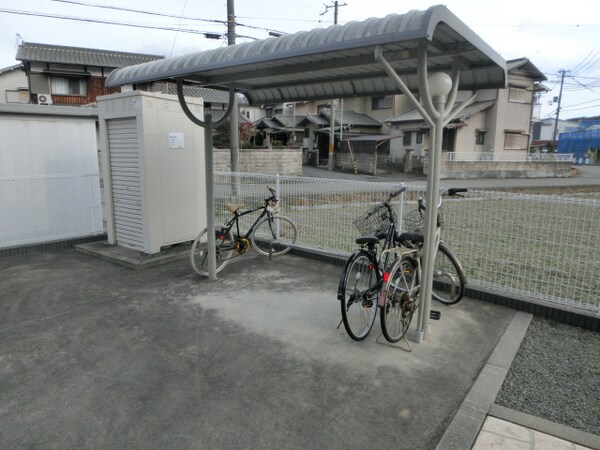 共用部