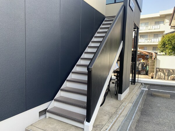 共用部