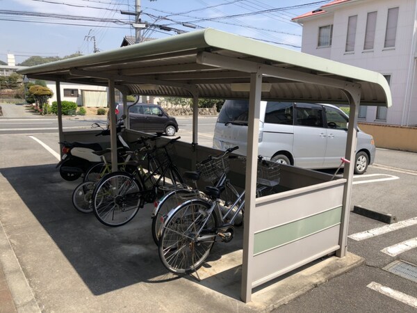共用部