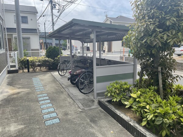 共用部