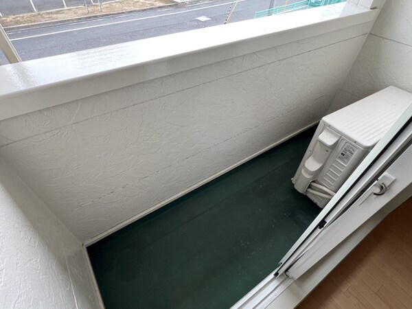 バルコニー・ベランダ
