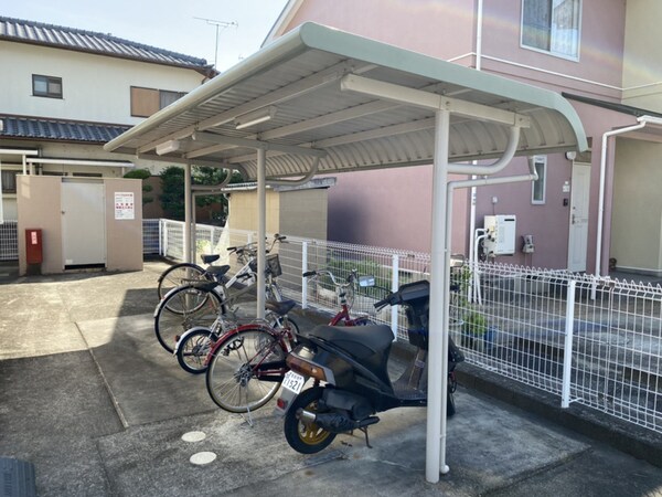 共用部