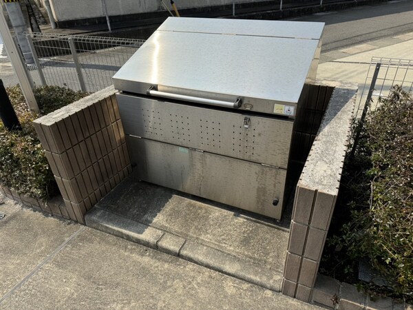 共用部