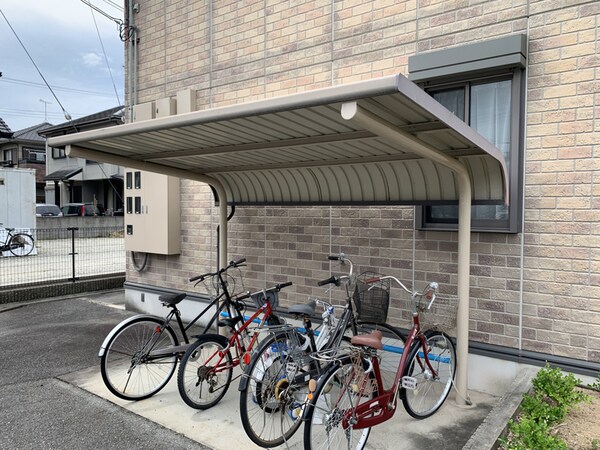 共用部