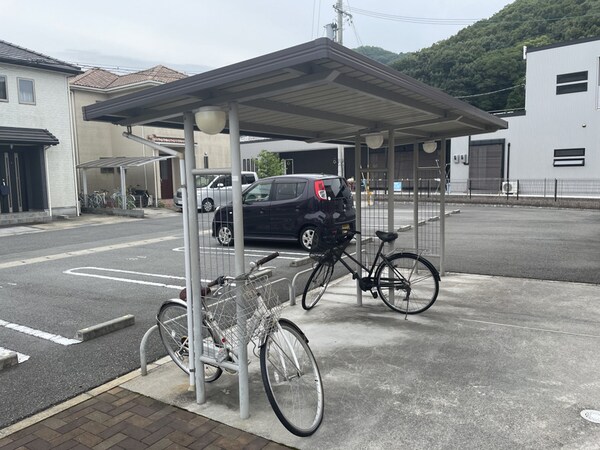 共用部