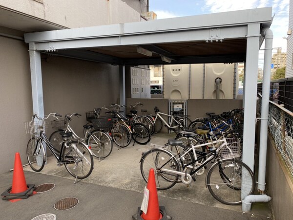 共用部