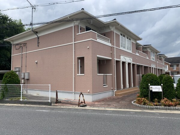 外観(外観)