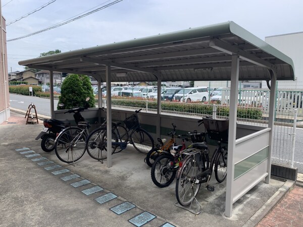 共用部