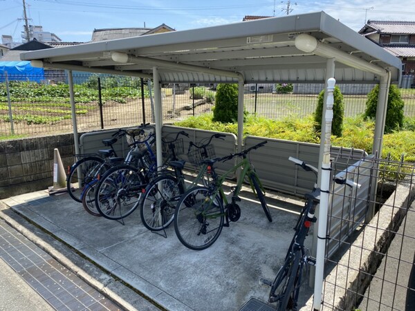 共用部