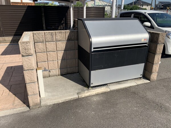 共用部
