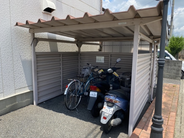 共用部