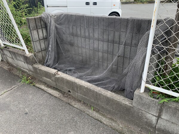 共用部
