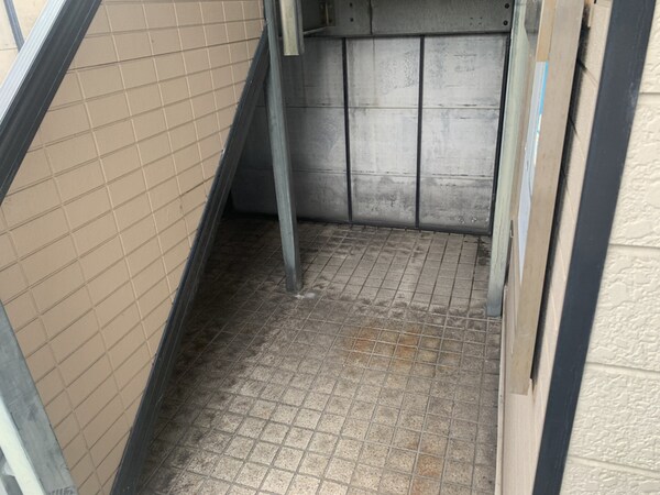 共用部