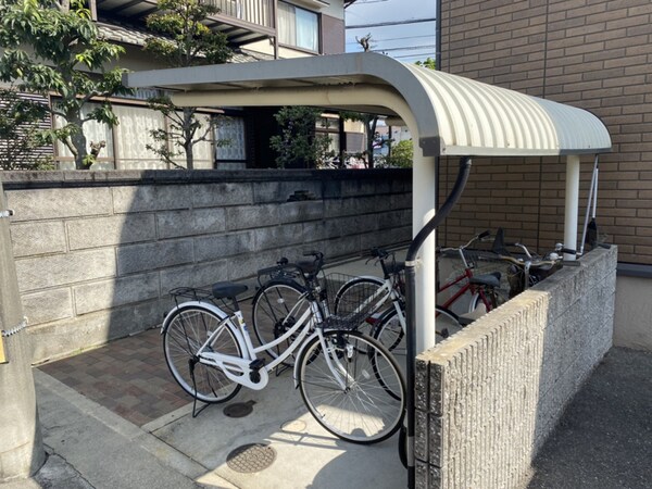 共用部