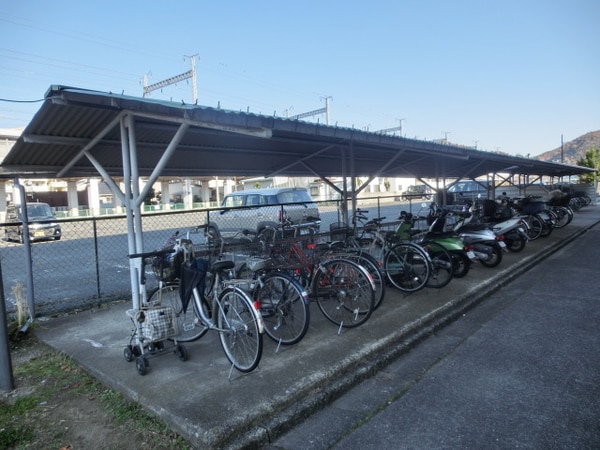 共用部
