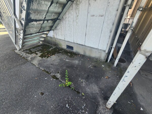 共用部