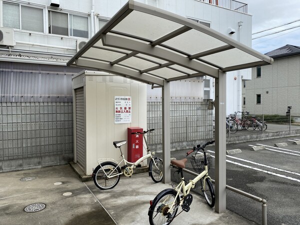 共用部