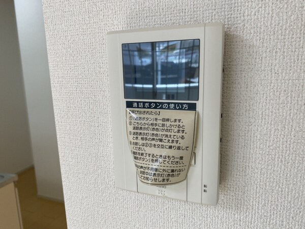 バルコニー・ベランダ