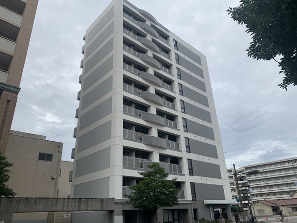 外観(外観)