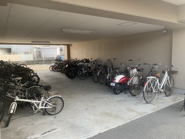 共用部